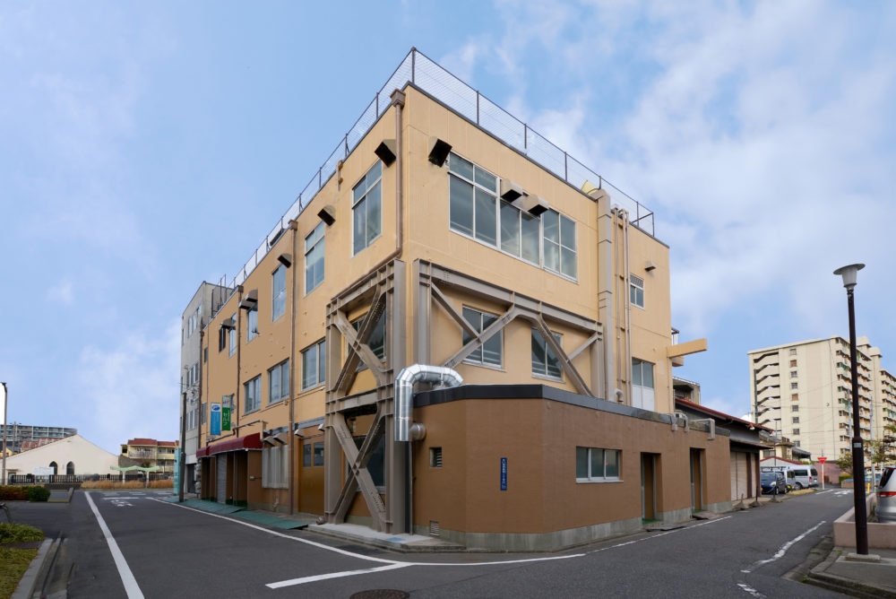 名古屋厚生会館クリーニングセンター・セルプ・ワークス